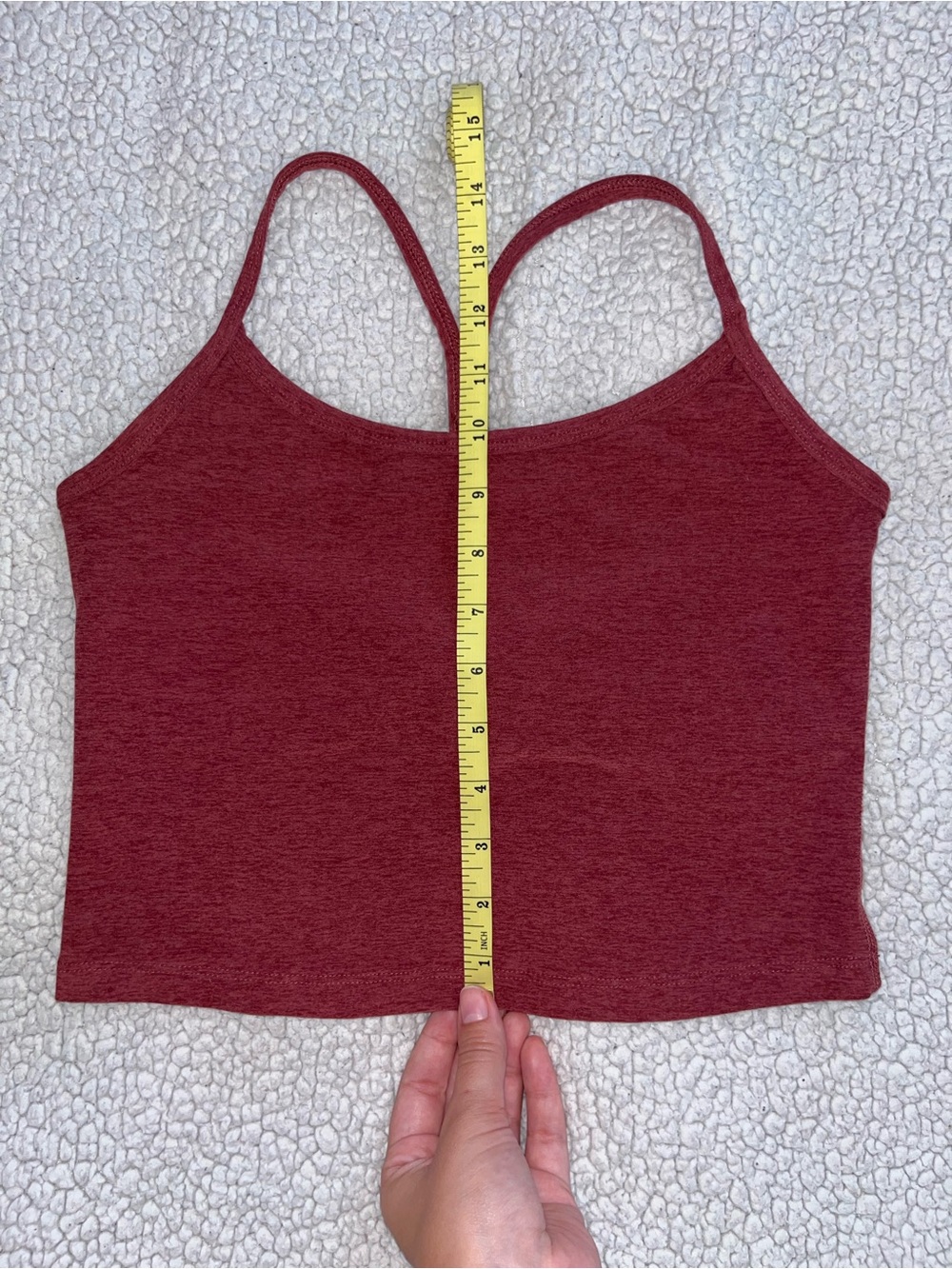 Beyond Yoga Crop Tank Bundle - Picture 6 of 9